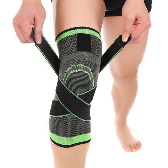 Professional Protective Knee Support Pad